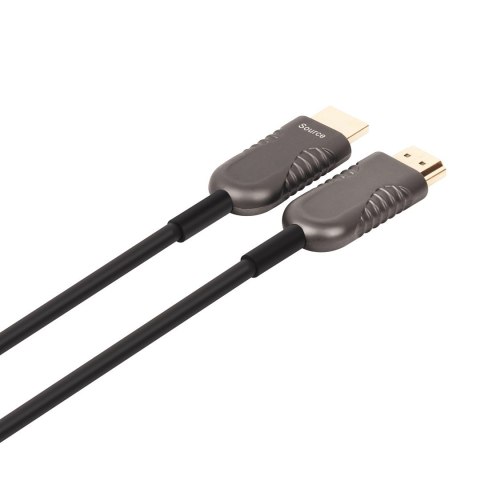 UNITEK KABEL HDMI ULTRAPRO 2.0 FIBER OPTICAL 60M UNITEK KABEL HDMI ULTRAPRO 2.0 FIBER OPTICAL 60M