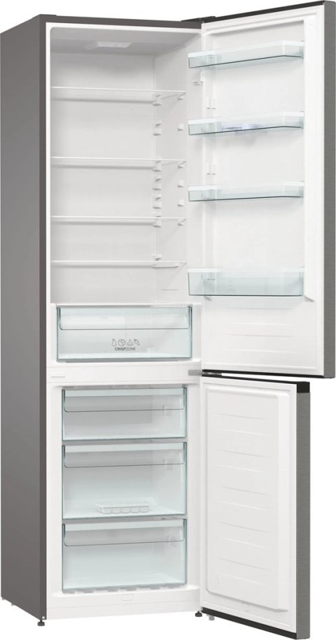 Chłodziarko-zamrażarka GORENJE RK6201ES4 Chłodziarko-zamrażarka GORENJE RK6201ES4