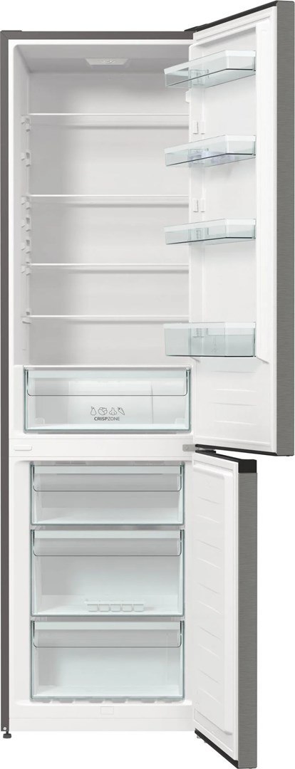 Chłodziarko-zamrażarka GORENJE RK6201ES4 Chłodziarko-zamrażarka GORENJE RK6201ES4