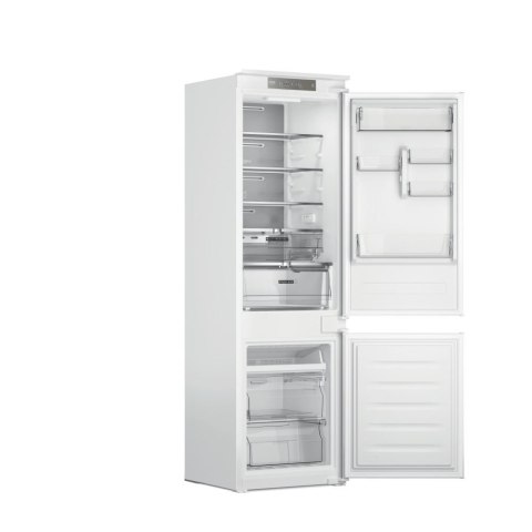 Chłodziarko-zamrażarka WHIRLPOOL WHC18 T341 (WYPRZEDAŻ)