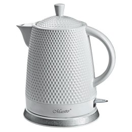 Czajnik elektryczny ceramiczny MAESTRO MR-069 (WYPRZEDAŻ)