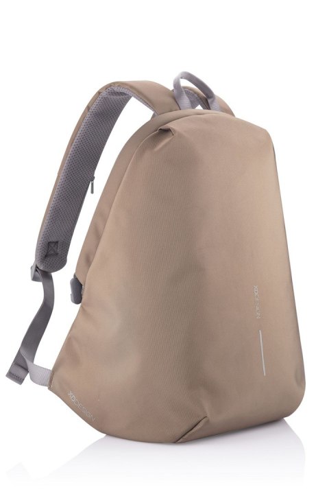XD DESIGN PLECAK ANTYKRADZIEŻOWY BOBBY SOFT BRĄZOWY P/N: P705.796 XD DESIGN PLECAK ANTYKRADZIEŻOWY BOBBY SOFT BRĄZOWY P/N: P705.796