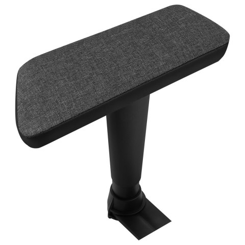 Fotel AEROCOOL CROWN AeroWeave Ash Grey Fotel AEROCOOL CROWN AeroWeave Ash Grey