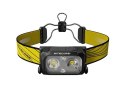 HEADLAMP NU SERIES 400 LUMENS/NU25 400L NITECORE