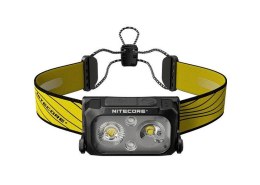 HEADLAMP NU SERIES 400 LUMENS/NU25 400L NITECORE
