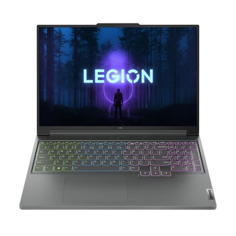 Lenovo Legion Slim 5 16IRH8 i5-13500H 16" WQXGA IPS 300nits AG 165Hz 16GB DDR5 5200 SSD1TB GeForce RTX 4060 8GB NoOS Misty Grey Lenovo Legion Slim 5 16IRH8 i5-13500H 16" WQXGA IPS 300nits AG 165Hz 16GB DDR5 5200 SSD1TB GeForce RTX 4060 8GB NoOS Misty Grey
