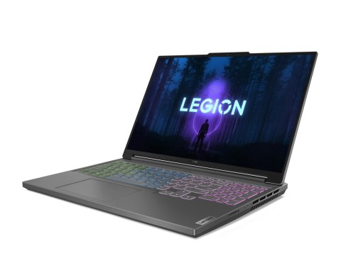 Lenovo Legion Slim 5 16IRH8 i5-13500H 16" WQXGA IPS 300nits AG 165Hz 16GB DDR5 5200 SSD1TB GeForce RTX 4060 8GB NoOS Misty Grey Lenovo Legion Slim 5 16IRH8 i5-13500H 16" WQXGA IPS 300nits AG 165Hz 16GB DDR5 5200 SSD1TB GeForce RTX 4060 8GB NoOS Misty Grey