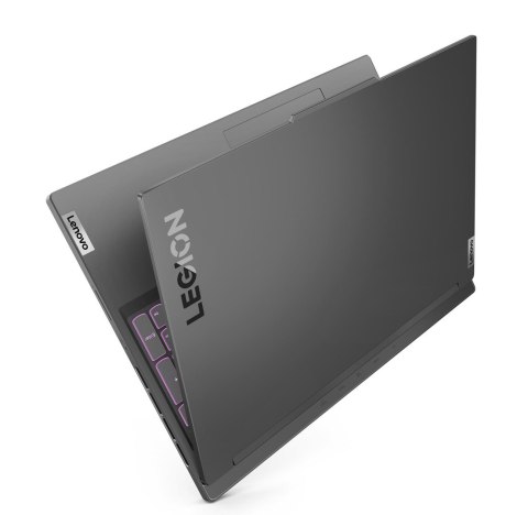 Lenovo Legion Slim 5 16IRH8 i5-13500H 16" WQXGA IPS 300nits AG 165Hz 16GB DDR5 5200 SSD1TB GeForce RTX 4060 8GB NoOS Misty Grey Lenovo Legion Slim 5 16IRH8 i5-13500H 16" WQXGA IPS 300nits AG 165Hz 16GB DDR5 5200 SSD1TB GeForce RTX 4060 8GB NoOS Misty Grey
