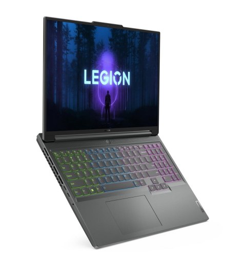 Lenovo Legion Slim 5 16IRH8 i5-13500H 16" WQXGA IPS 300nits AG 165Hz 16GB DDR5 5200 SSD1TB GeForce RTX 4060 8GB NoOS Misty Grey Lenovo Legion Slim 5 16IRH8 i5-13500H 16" WQXGA IPS 300nits AG 165Hz 16GB DDR5 5200 SSD1TB GeForce RTX 4060 8GB NoOS Misty Grey