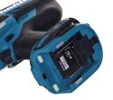 MAKITA KLUCZ UDAROWY 18V 3/4" 1050Nm BEZSZCZOTKOWY BEZ AKUMULATORÓW I ŁADOWARKI DTW1001Z