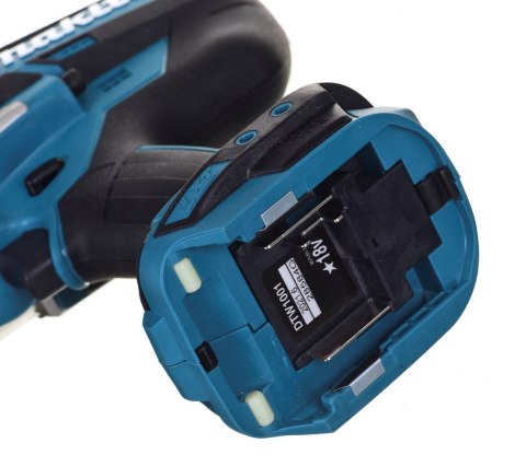 MAKITA KLUCZ UDAROWY 18V 3/4" 1050Nm BEZSZCZOTKOWY BEZ AKUMULATORÓW I ŁADOWARKI DTW1001Z MAKITA KLUCZ UDAROWY 18V 3/4" 1050Nm BEZSZCZOTKOWY BEZ AKUMULATORÓW I ŁADOWARKI DTW1001Z