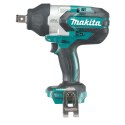 MAKITA KLUCZ UDAROWY 18V 3/4" 1050Nm BEZSZCZOTKOWY BEZ AKUMULATORÓW I ŁADOWARKI DTW1001Z
