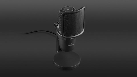 Mikrofon streamingowy REAL-EL MC-700 Mikrofon streamingowy REAL-EL MC-700