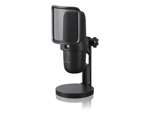 Mikrofon streamingowy REAL-EL MC-700 Mikrofon streamingowy REAL-EL MC-700