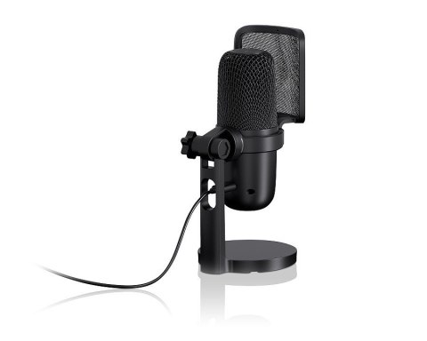 Mikrofon streamingowy REAL-EL MC-700 Mikrofon streamingowy REAL-EL MC-700