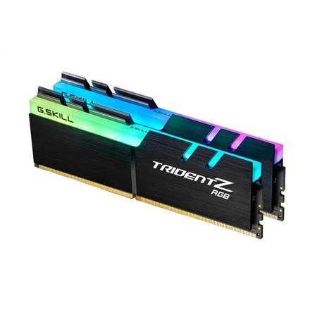 PAMIĘĆ DIMM 16GB PC25600 DDR4 K2 F4-3200C16D-16GTZR G.SKILL PAMIĘĆ DIMM 16GB PC25600 DDR4 K2 F4-3200C16D-16GTZR G.SKILL