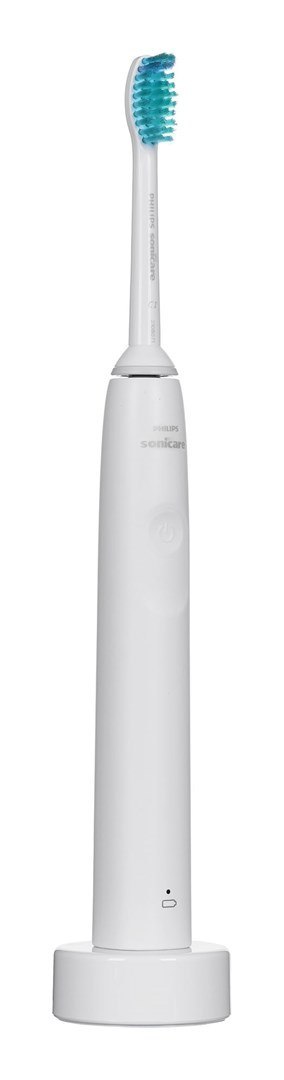 Philips | HX3651/13 Sonicare serii 2100 | Elektryczna szczoteczka do zębów | Akumulator | Dla dorosłych | Liczba główek szczotec Philips | HX3651/13 Sonicare serii 2100 | Elektryczna szczoteczka do zębów | Akumulator | Dla dorosłych | Liczba główek szczotec