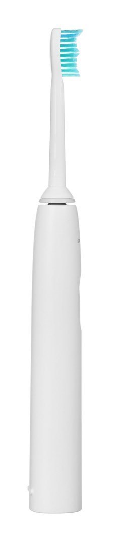Philips | HX3651/13 Sonicare serii 2100 | Elektryczna szczoteczka do zębów | Akumulator | Dla dorosłych | Liczba główek szczotec Philips | HX3651/13 Sonicare serii 2100 | Elektryczna szczoteczka do zębów | Akumulator | Dla dorosłych | Liczba główek szczotec