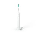 Philips | HX3651/13 Sonicare serii 2100 | Elektryczna szczoteczka do zębów | Akumulator | Dla dorosłych | Liczba główek szczotec