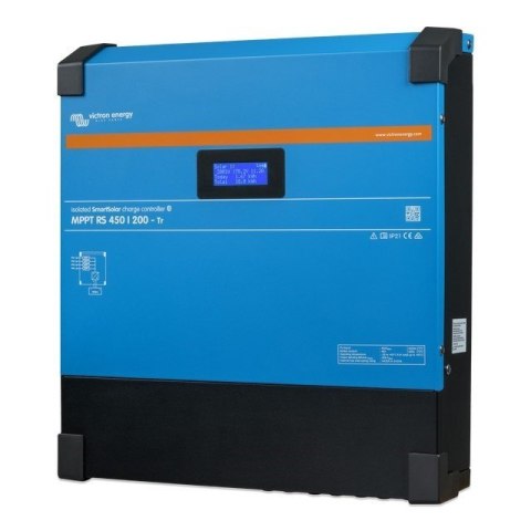 Regulator Victron Energy SmartSolar MPPT RS 450/200-Tr Regulator Victron Energy SmartSolar MPPT RS 450/200-Tr
