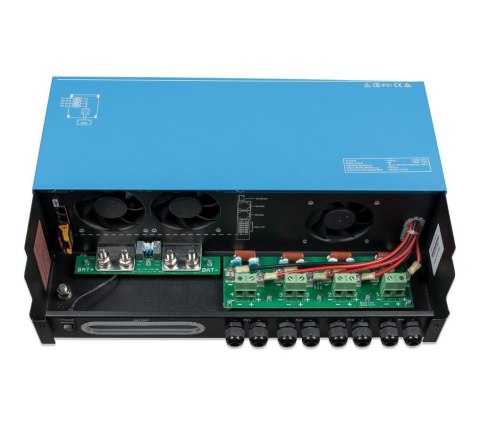 Regulator Victron Energy SmartSolar MPPT RS 450/200-Tr Regulator Victron Energy SmartSolar MPPT RS 450/200-Tr