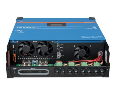 Regulator Victron Energy SmartSolar MPPT RS 450/200-Tr Regulator Victron Energy SmartSolar MPPT RS 450/200-Tr