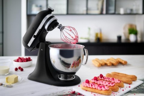 Robot kuchenny KirchenAid Artisan 5KSM175PSEBK 4,8l Robot kuchenny KirchenAid Artisan 5KSM175PSEBK 4,8l