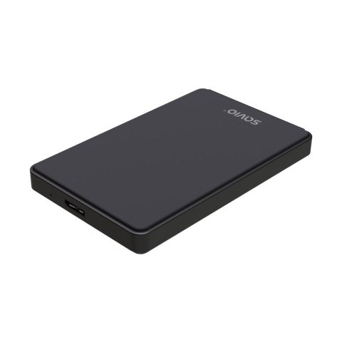 SAVIO ZEWNĘTRZNA OBUDOWA NA DYSK HDD/SDD 2,5", USB 3.0, AK-65 SAVIO ZEWNĘTRZNA OBUDOWA NA DYSK HDD/SDD 2,5", USB 3.0, AK-65