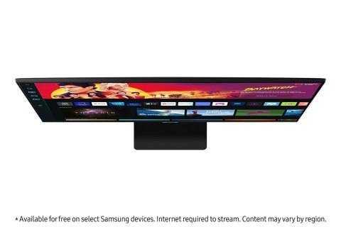 Samsung 32" VA LS32BM700UPXEN Samsung 32" VA LS32BM700UPXEN