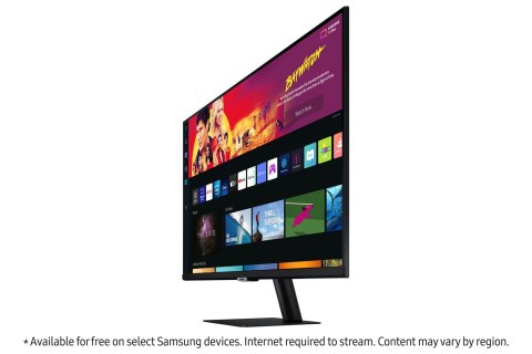 Samsung 32" VA LS32BM700UPXEN Samsung 32" VA LS32BM700UPXEN