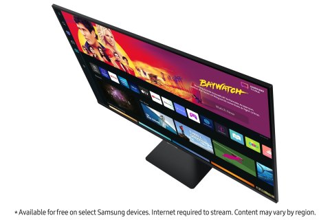 Samsung 32" VA LS32BM700UPXEN Samsung 32" VA LS32BM700UPXEN