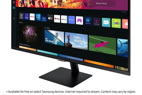Samsung 32" VA LS32BM700UPXEN Samsung 32" VA LS32BM700UPXEN