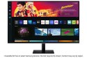 Samsung 32" VA LS32BM700UPXEN