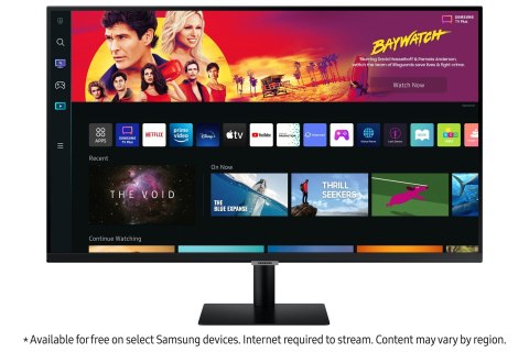 Samsung 32" VA LS32BM700UPXEN Samsung 32" VA LS32BM700UPXEN