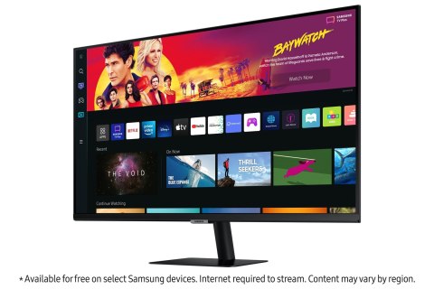 Samsung 32" VA LS32BM700UPXEN Samsung 32" VA LS32BM700UPXEN