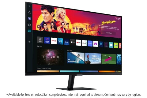 Samsung 32" VA LS32BM700UPXEN Samsung 32" VA LS32BM700UPXEN