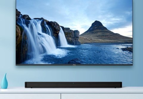 Soundbar Hisense 2.0, 120W, Bluetooth 5.0 Soundbar Hisense 2.0, 120W, Bluetooth 5.0