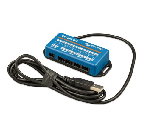 Victron Energy GX Tank 140 Victron Energy GX Tank 140