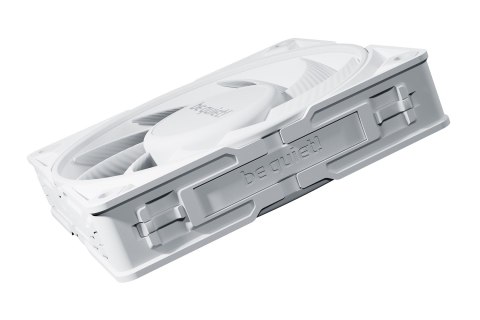 Wentylator BE QUIET! SILENT WINGS PRO 4 120mm PWM White Wentylator BE QUIET! SILENT WINGS PRO 4 120mm PWM White