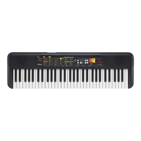Yamaha PSR-F52 - Keyboard Yamaha PSR-F52 - Keyboard