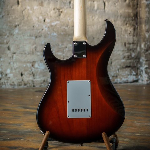 Yamaha Pacifica 112J BL MKII - Gitara elektryczna Yamaha Pacifica 112J BL MKII - Gitara elektryczna