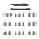 Zestaw narzędzi iFixit Mako Precision Bit Set