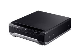 Aton | Podwójne przechwytywanie wideo HDMI do USB-C UVC | Camlive Pro