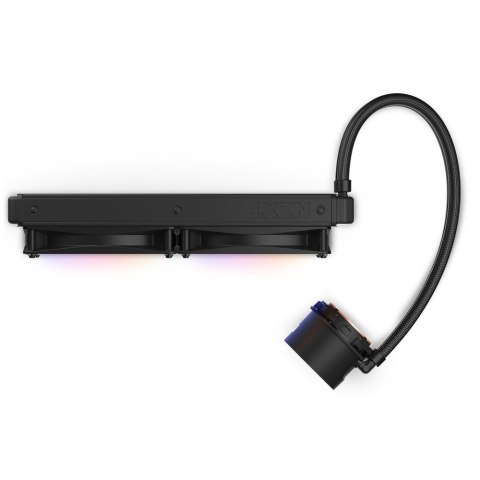 CPU COOLER MULTI SOCKET/KRAKEN 280 RGB RL-KR280B1 NZXT CPU COOLER MULTI SOCKET/KRAKEN 280 RGB RL-KR280B1 NZXT