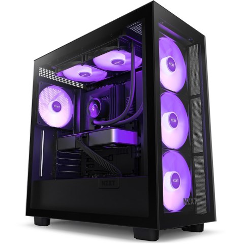 CPU COOLER MULTI SOCKET/KRAKEN 280 RGB RL-KR280B1 NZXT CPU COOLER MULTI SOCKET/KRAKEN 280 RGB RL-KR280B1 NZXT
