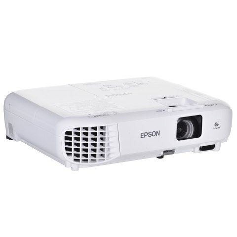 Epson Projektor EB-W06 3LCD/WXGA/3700AL/16k:1/HDMI V11H973040 Epson Projektor EB-W06 3LCD/WXGA/3700AL/16k:1/HDMI V11H973040