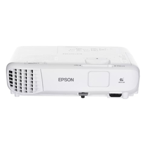 Epson Projektor EB-W06 3LCD/WXGA/3700AL/16k:1/HDMI V11H973040 Epson Projektor EB-W06 3LCD/WXGA/3700AL/16k:1/HDMI V11H973040