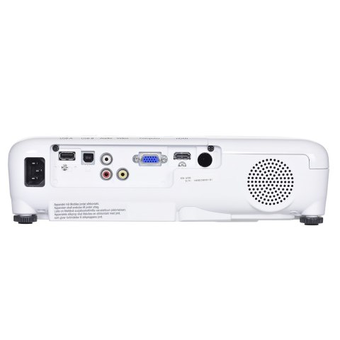 Epson Projektor EB-W06 3LCD/WXGA/3700AL/16k:1/HDMI V11H973040 Epson Projektor EB-W06 3LCD/WXGA/3700AL/16k:1/HDMI V11H973040