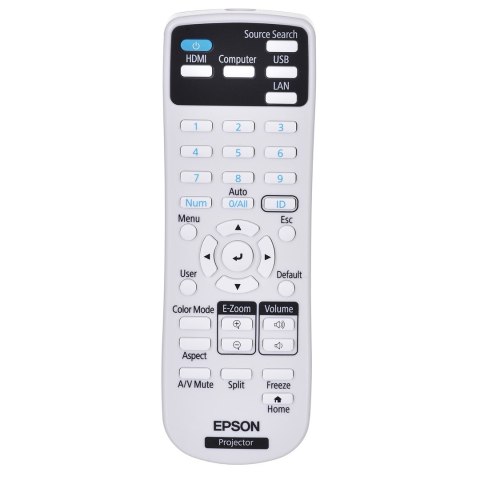 Epson Projektor EB-W06 3LCD/WXGA/3700AL/16k:1/HDMI V11H973040 Epson Projektor EB-W06 3LCD/WXGA/3700AL/16k:1/HDMI V11H973040