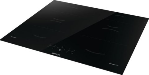 Gorenje Płyta grzewcza GI6401BSC indukcyjna Liczba palników/stref grzewczych 4 Zegar dotykowy Czarny Gorenje Płyta grzewcza GI6401BSC indukcyjna Liczba palników/stref grzewczych 4 Zegar dotykowy Czarny